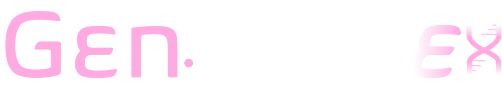 GenProtex Logo
